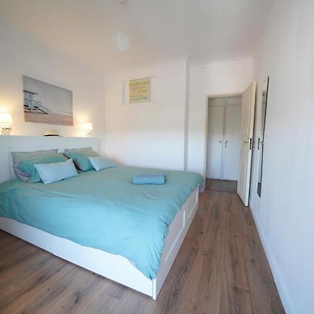 Cascais 2 Bedroom Apartment With Sunny Terrace エクステリア 写真