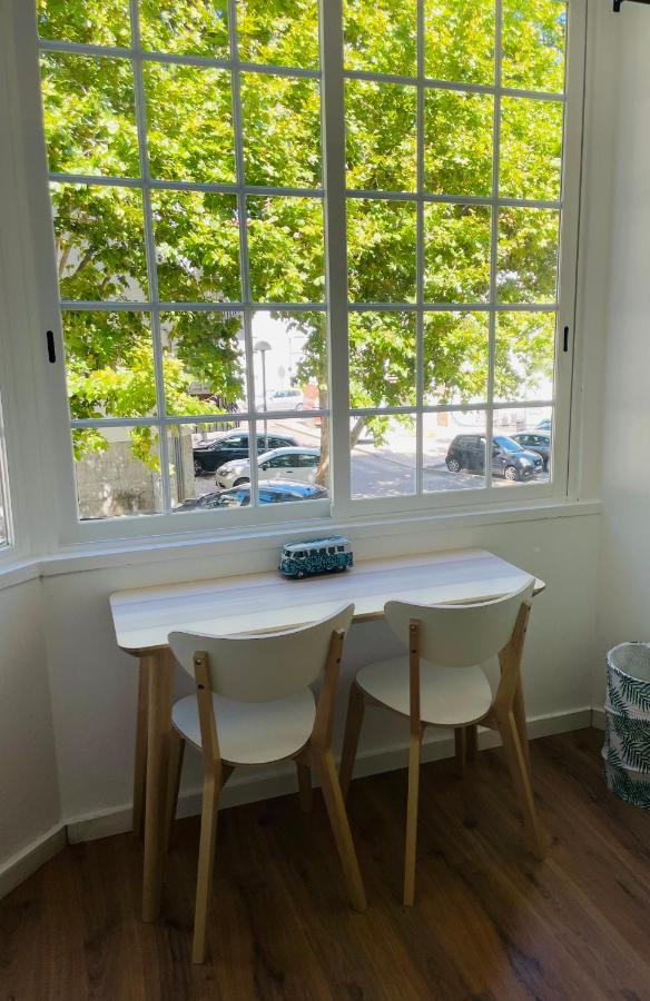 Cascais 2 Bedroom Apartment With Sunny Terrace エクステリア 写真