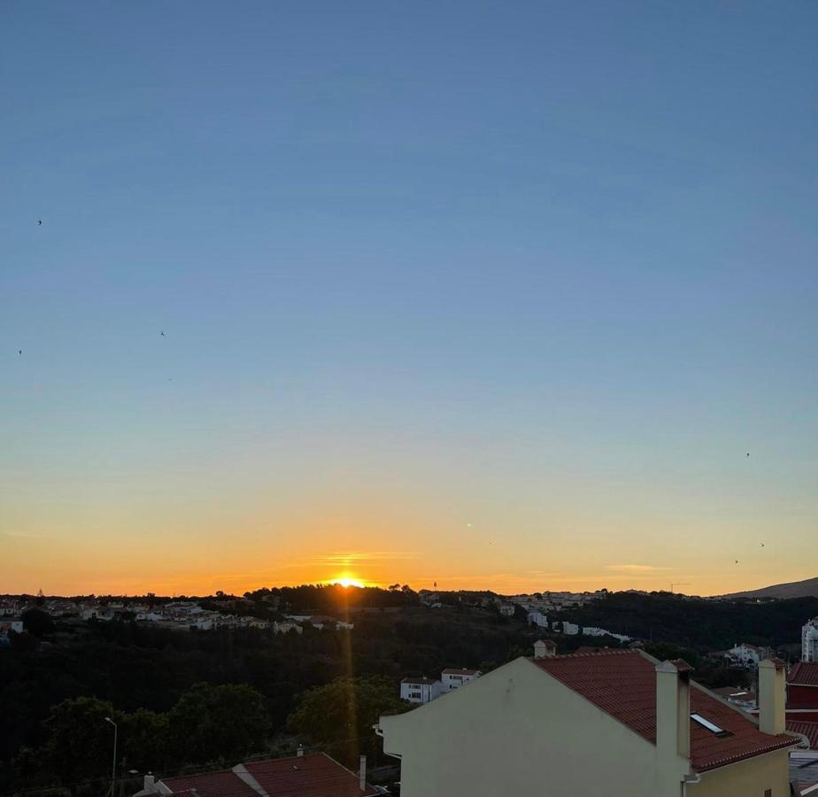 Cascais 2 Bedroom Apartment With Sunny Terrace エクステリア 写真