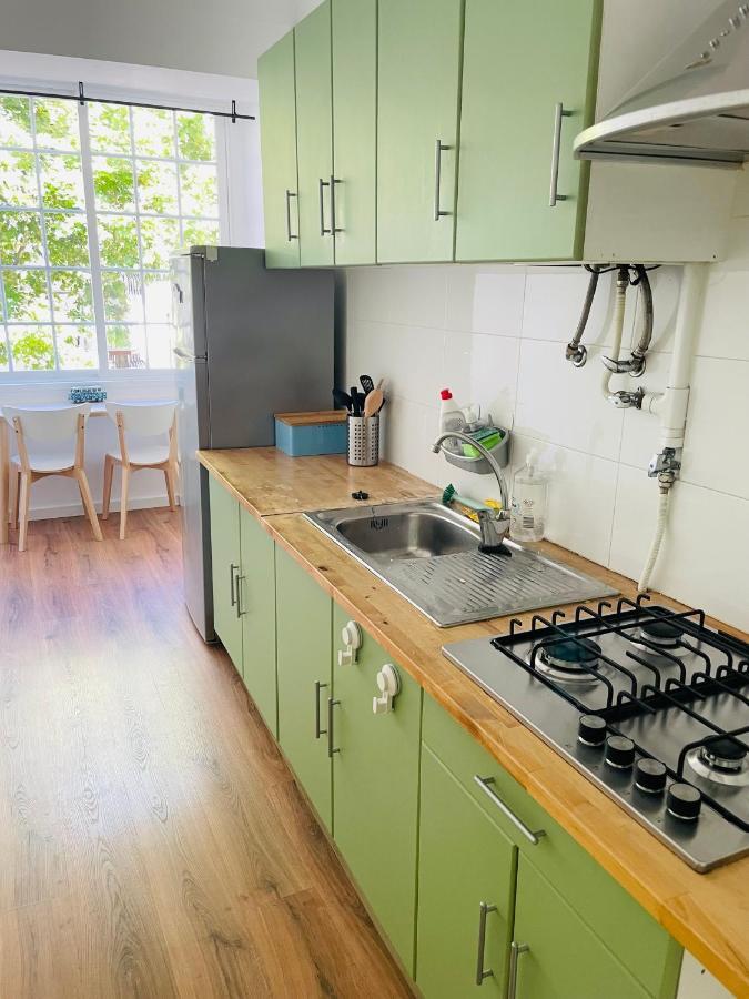 Cascais 2 Bedroom Apartment With Sunny Terrace エクステリア 写真