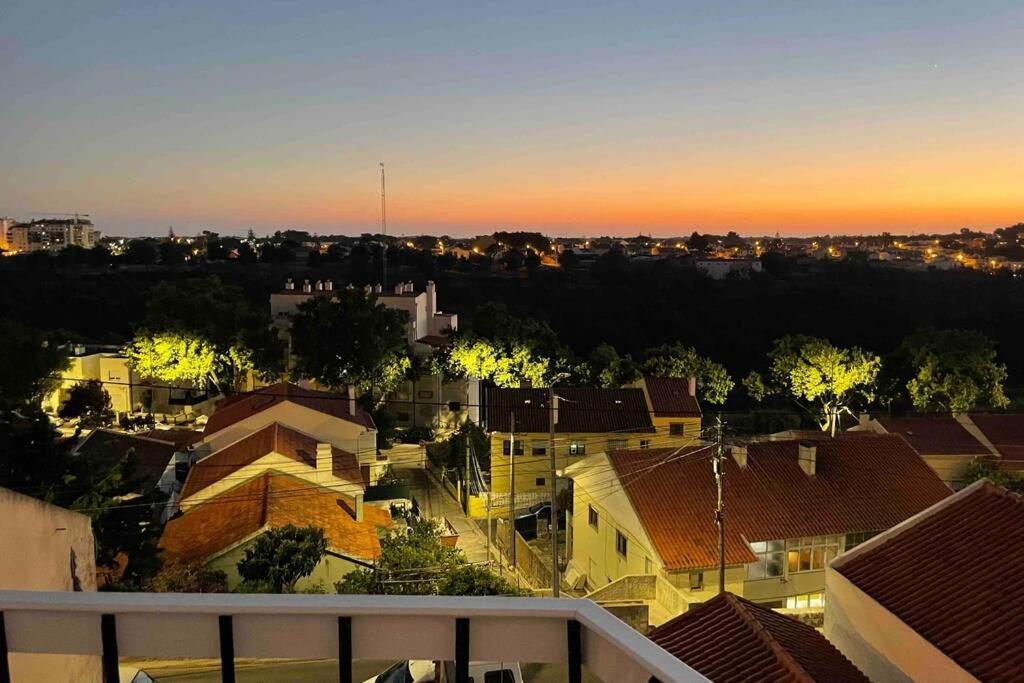 Cascais 2 Bedroom Apartment With Sunny Terrace エクステリア 写真