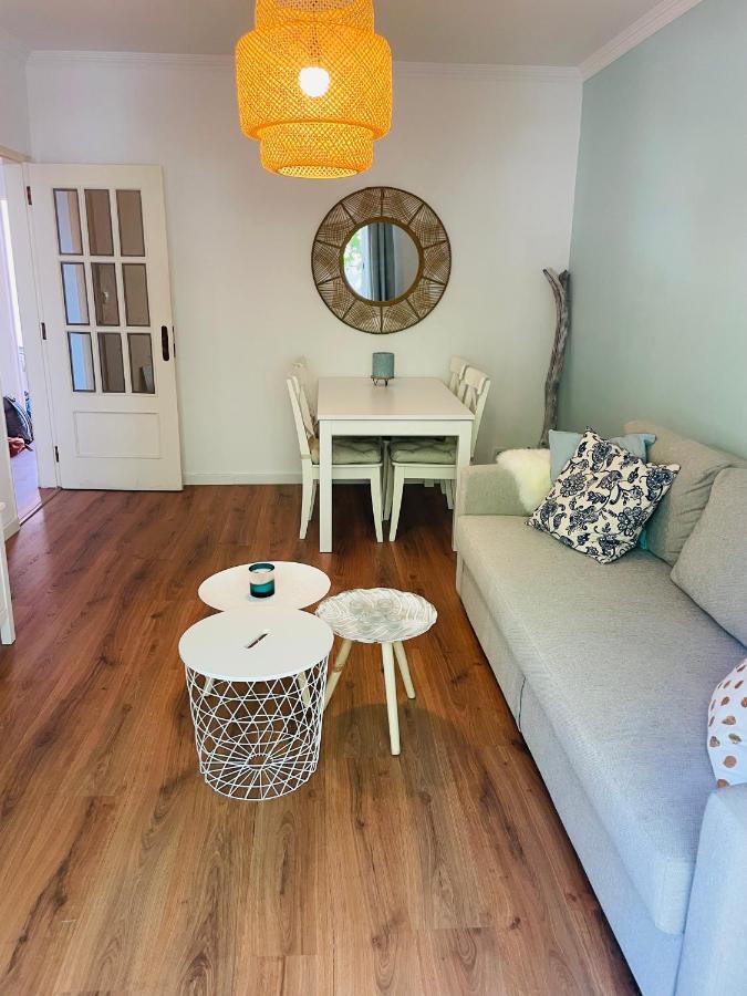 Cascais 2 Bedroom Apartment With Sunny Terrace エクステリア 写真