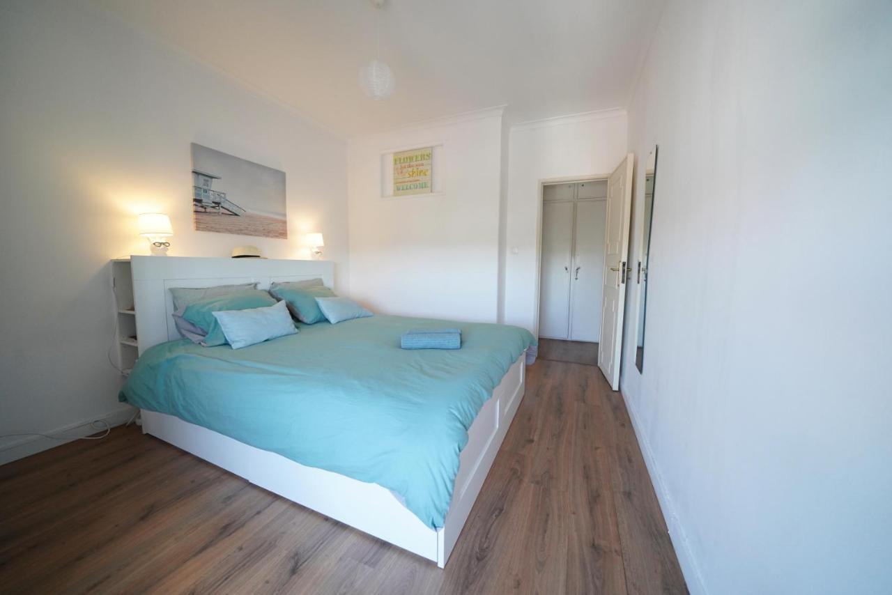 Cascais 2 Bedroom Apartment With Sunny Terrace エクステリア 写真