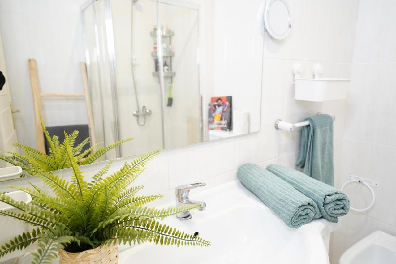 Cascais 2 Bedroom Apartment With Sunny Terrace エクステリア 写真