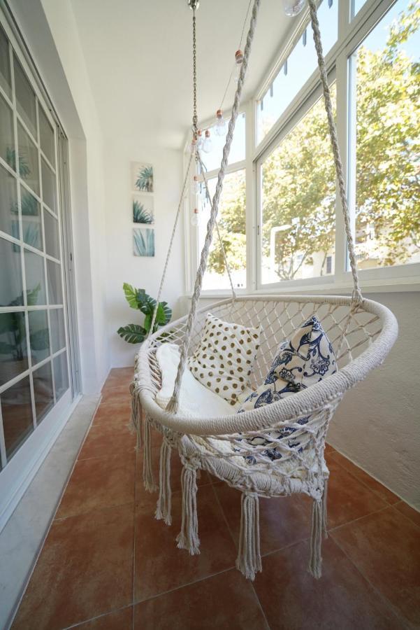 Cascais 2 Bedroom Apartment With Sunny Terrace エクステリア 写真