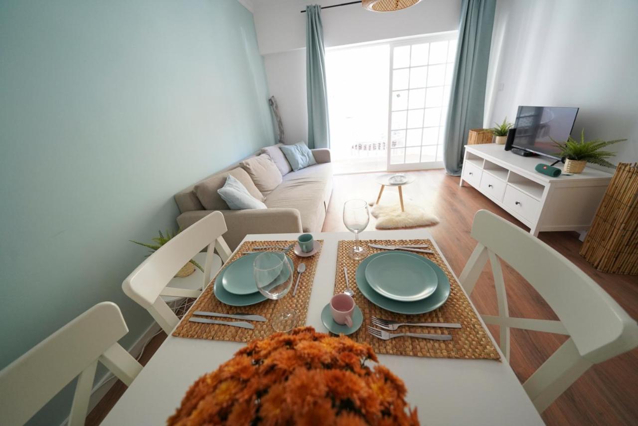Cascais 2 Bedroom Apartment With Sunny Terrace エクステリア 写真