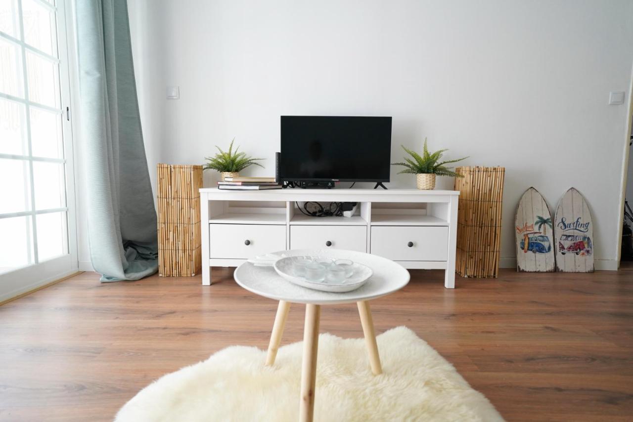 Cascais 2 Bedroom Apartment With Sunny Terrace エクステリア 写真