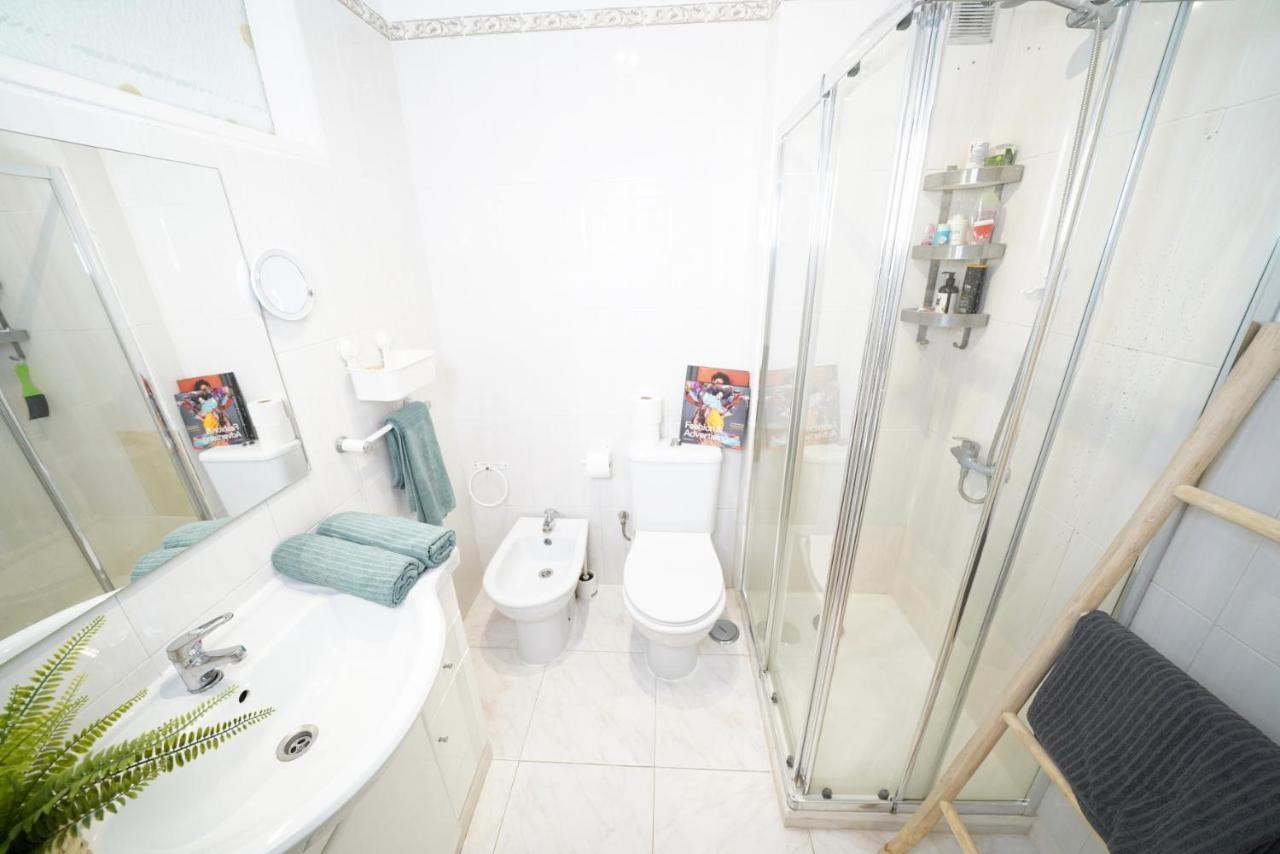 Cascais 2 Bedroom Apartment With Sunny Terrace エクステリア 写真