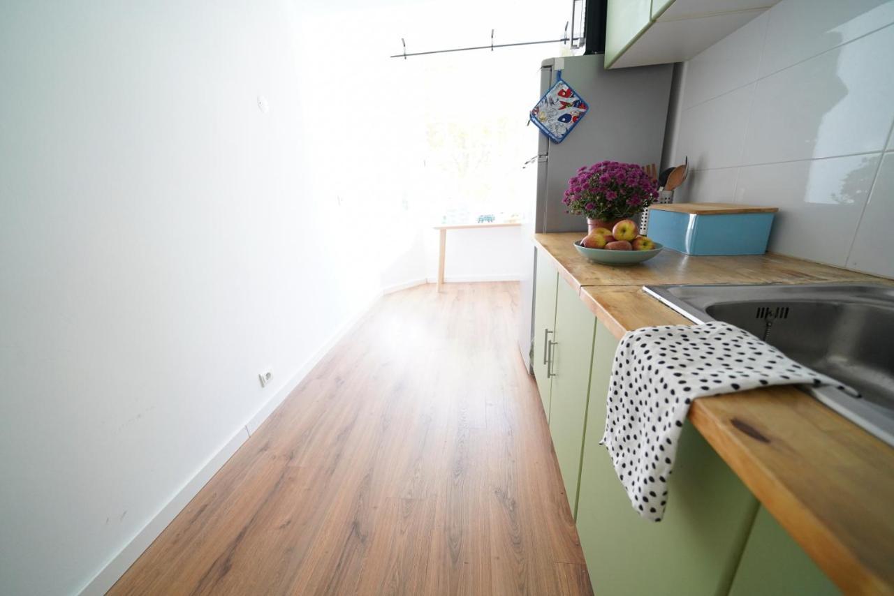 Cascais 2 Bedroom Apartment With Sunny Terrace エクステリア 写真