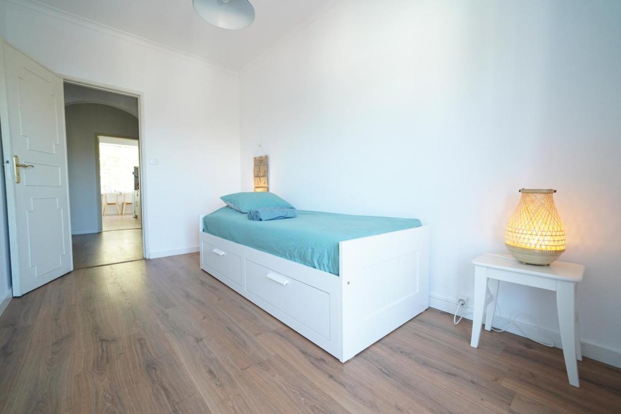 Cascais 2 Bedroom Apartment With Sunny Terrace エクステリア 写真